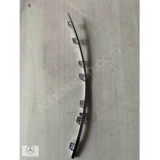 BAŞKAN TİC.MERCEDES A2068854102 C200 TAMPON SOL ALT KÖŞE KROM ÇITA 2068854102